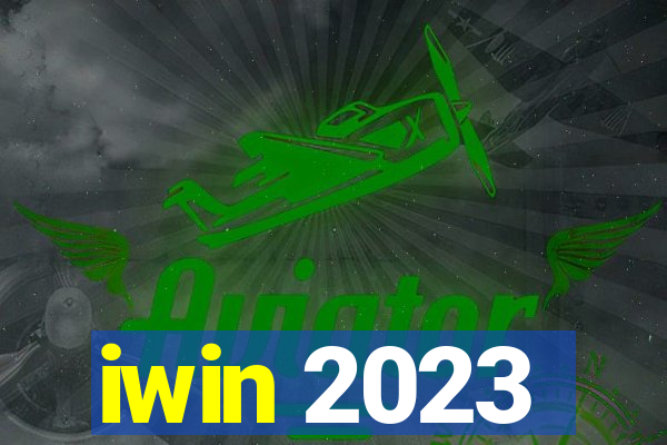 iwin 2023